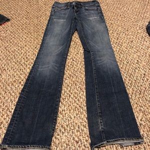 Size 26 Citizens Jeans